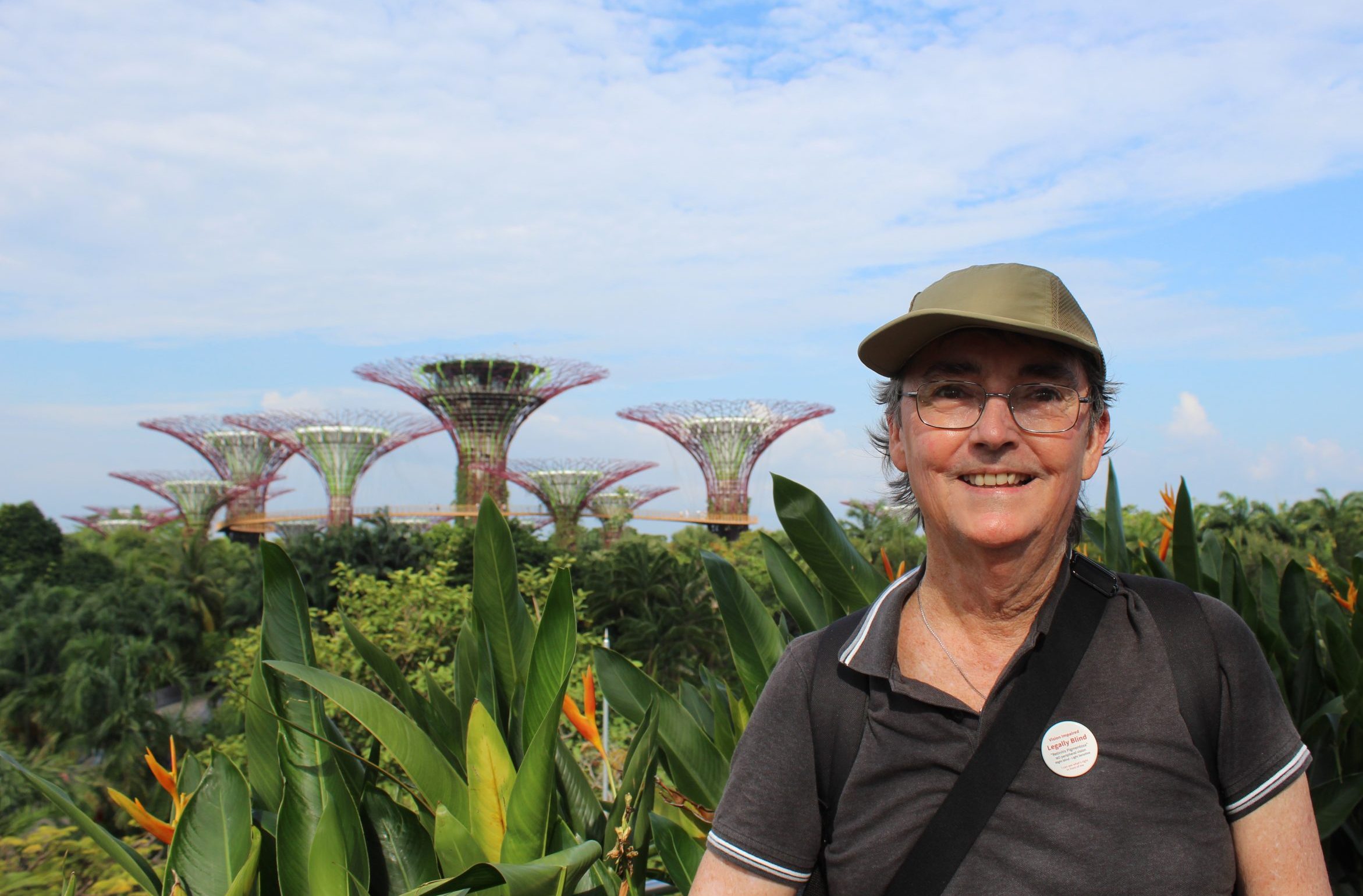 Gardens By The Bay