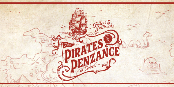 Pirates Of Penzance